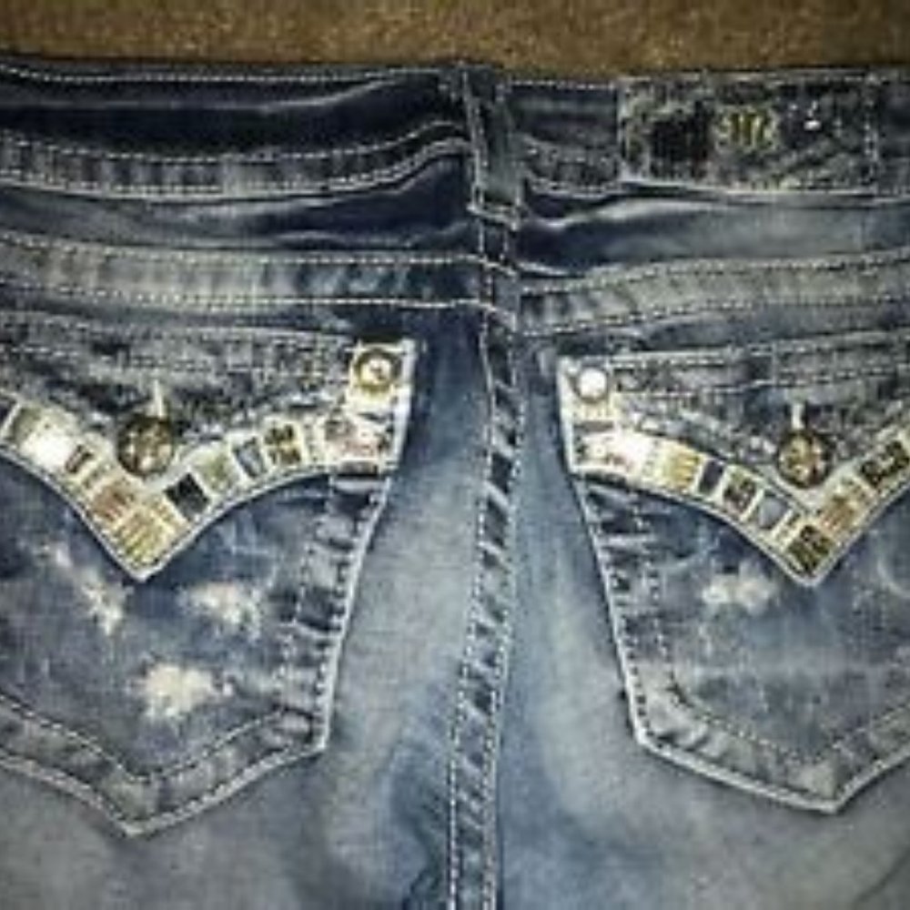 Miss me size 26
